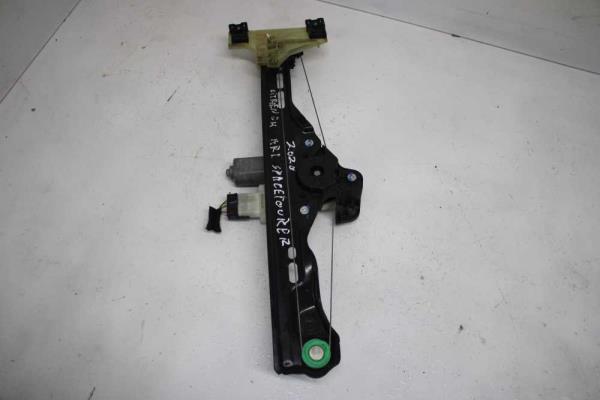 MECHANIQUE LEVE VITRE ARRIERE DROIT CITROEN C4 PICASSO/GRAND PISCASSO/SPACETOURER/GRAND SPACETOURER - Vue 1